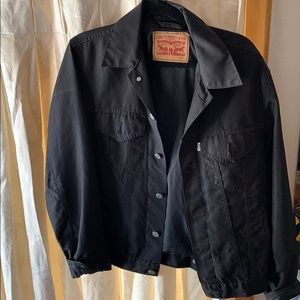 Levi’s Jacket